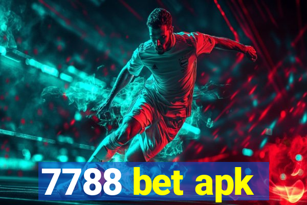 7788 bet apk